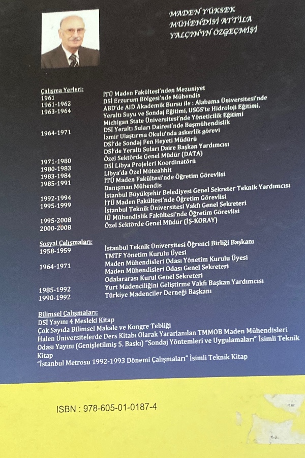 sondaj çalıştayı