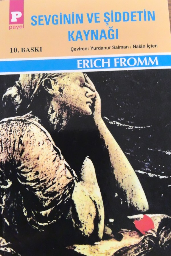 Sevginin ve şiddetin kaynağı