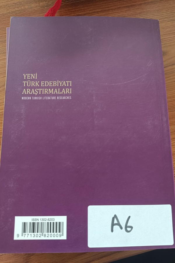 10 Yeni türk edebiyatı araştırmaları