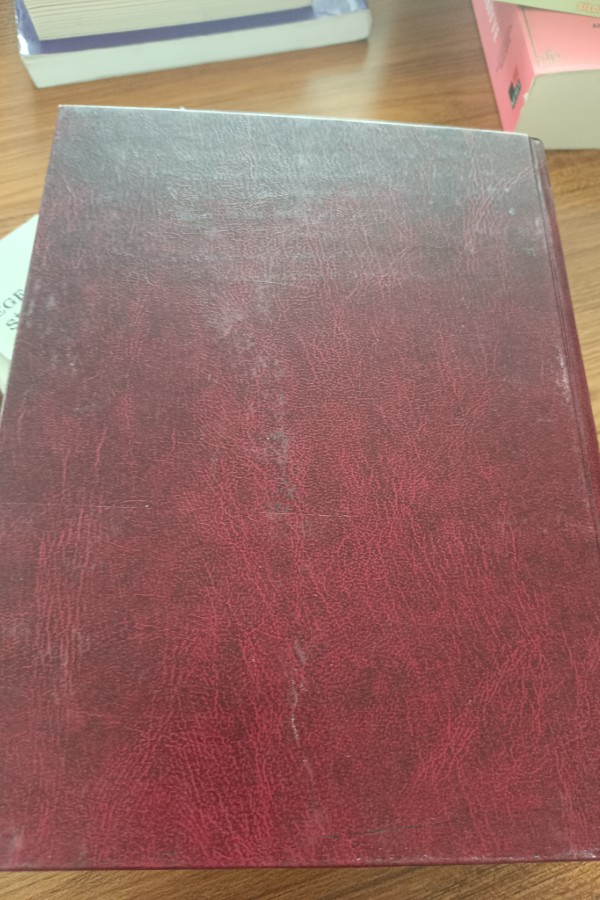 Cevher hazırlama el kitabı