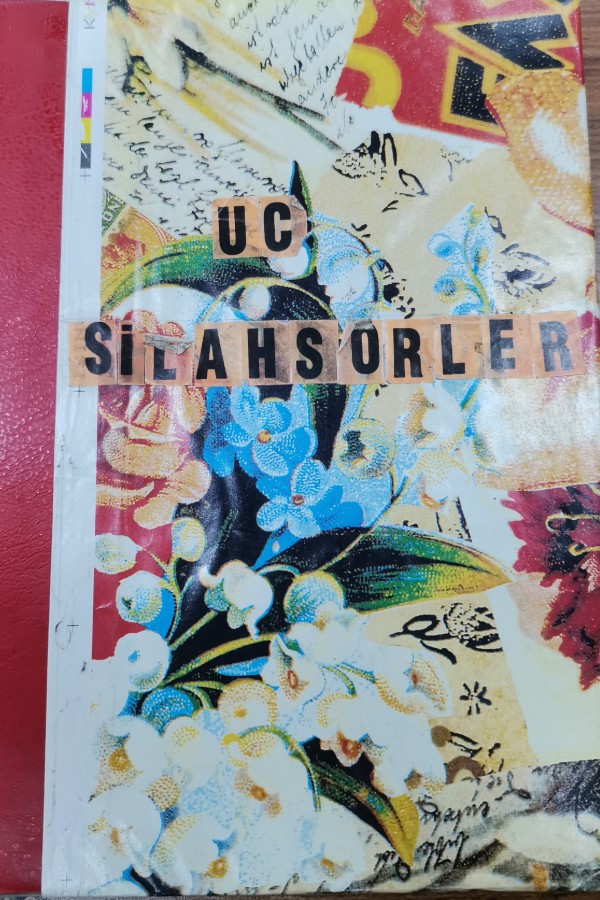 Üç silahşörler