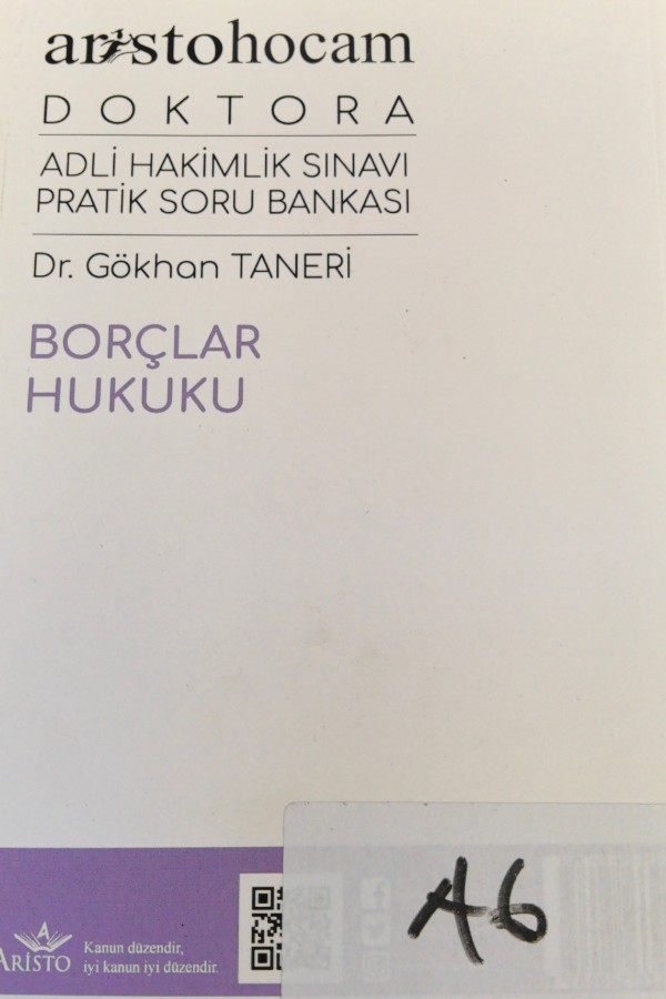 Borçlar hukuku