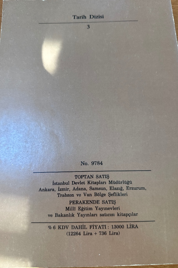 Asya’nın yükselişi ve düşüşü