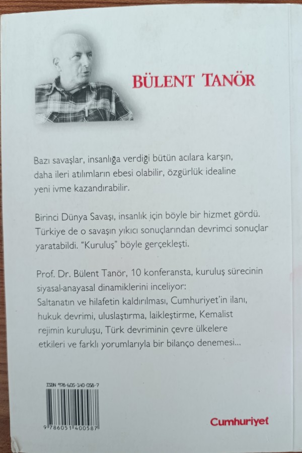 Kuruluş