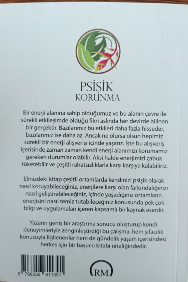 Psişik Korunma