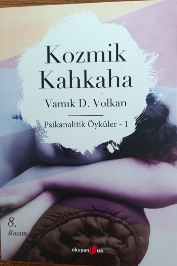 Kozmik Kahkaha  Psikanalitik Öyküler 1