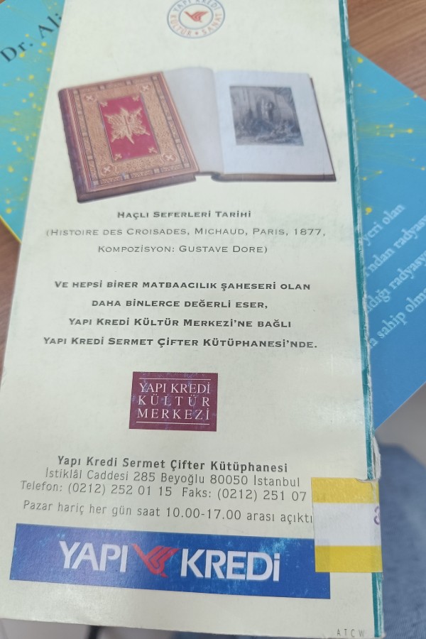 İstanbul kültür kurumlari rehberi