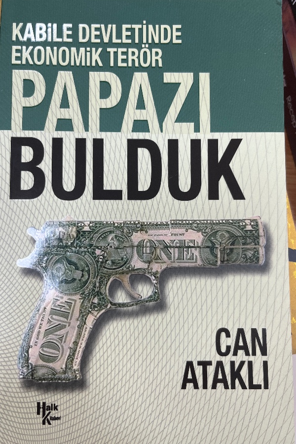 Papazı Bulduk