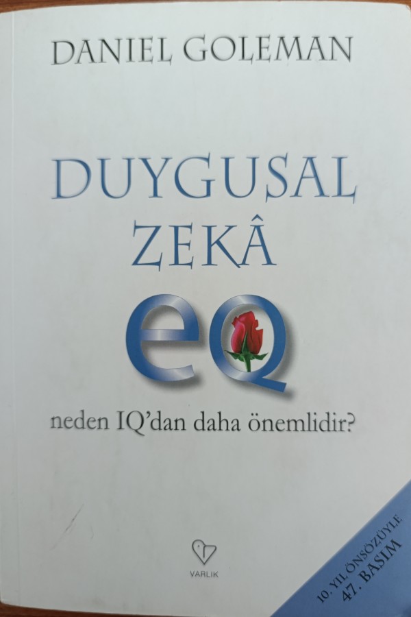 Duygusal Zeka