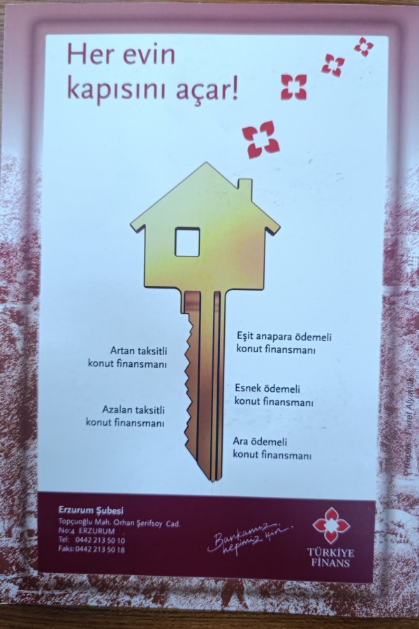 Seyyahların Gözüyle Erzurum