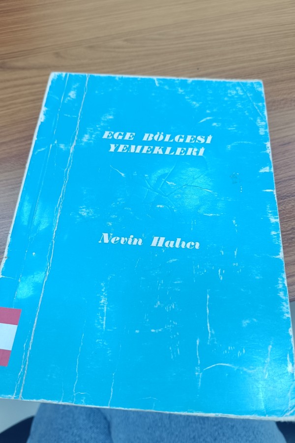 Ege bölgesi yemekleri