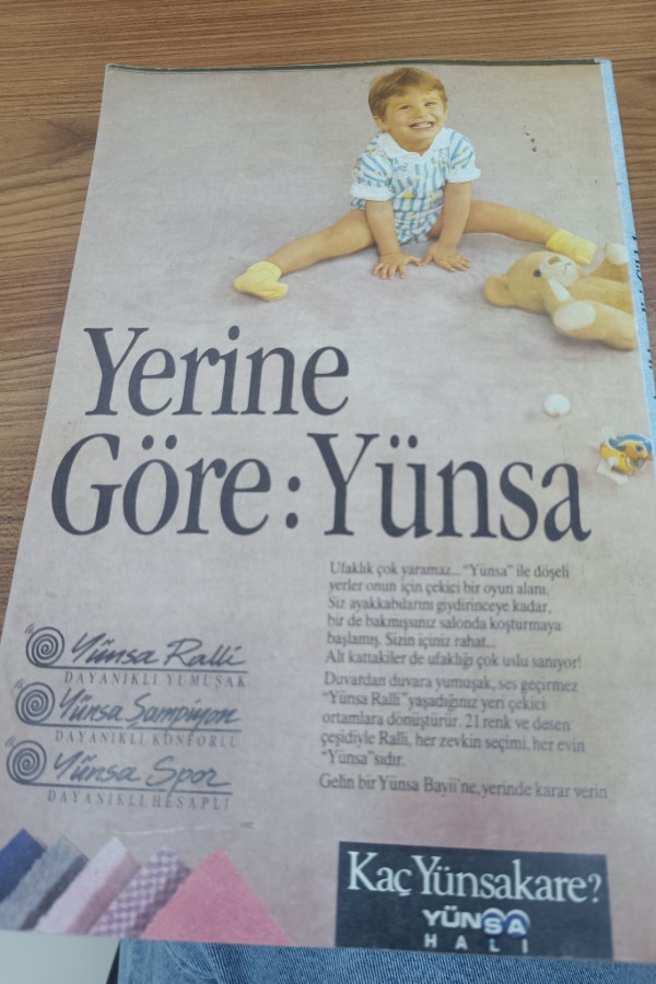 Tercüman okul kültür ansiklopedisi  1. Cilt