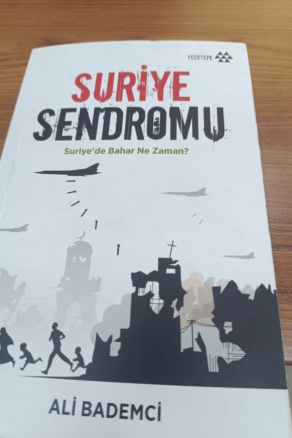 Suriye sendromu