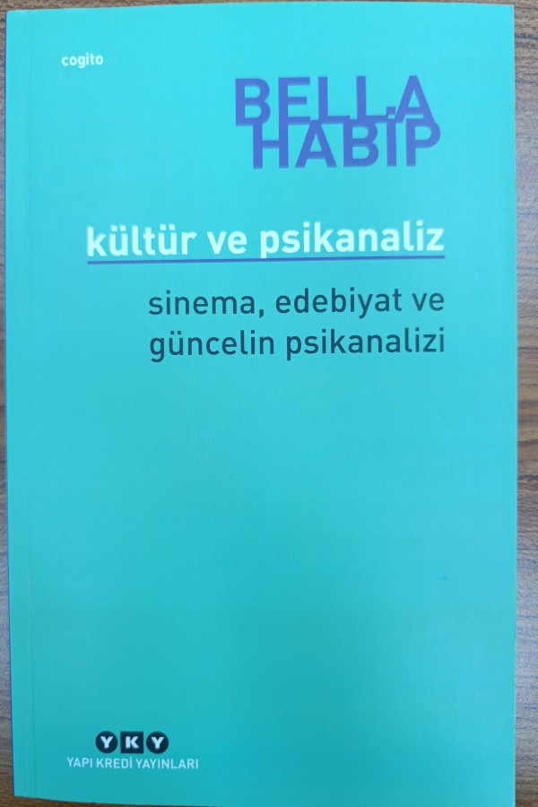 Kültür Ve Psikanaliz