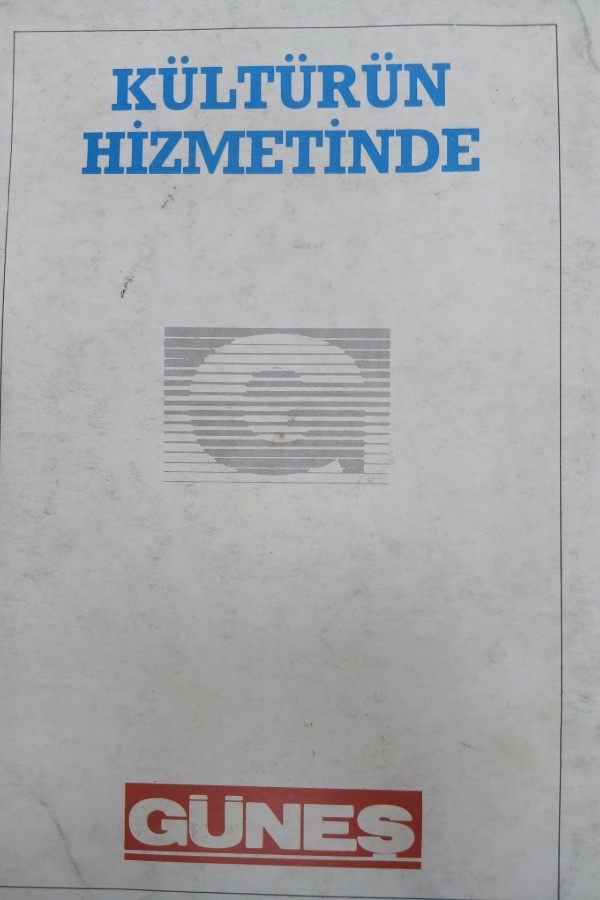 Genel kültür ansiklopedisi