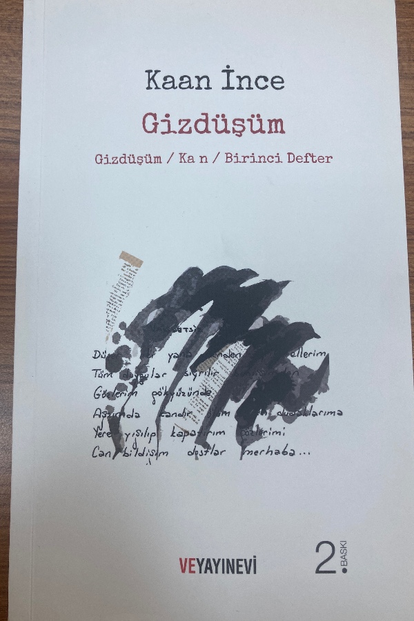 Gizdüşüm