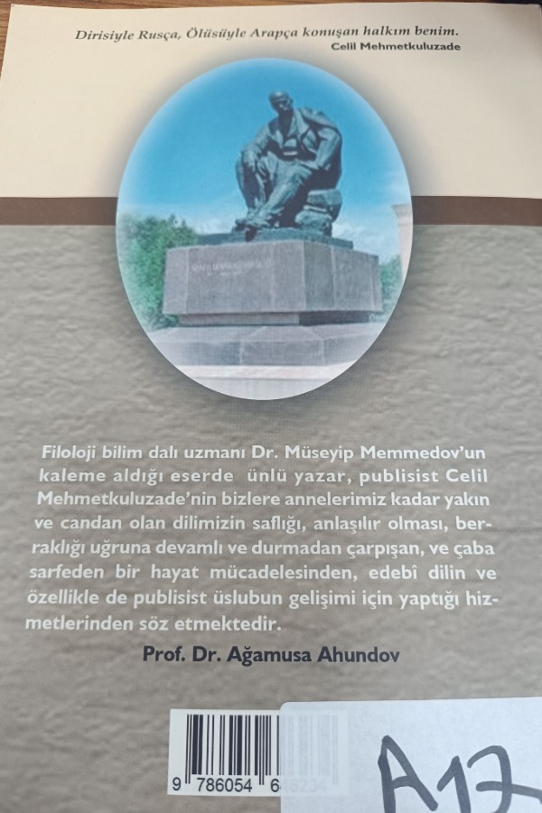 Publist sözün kudreti