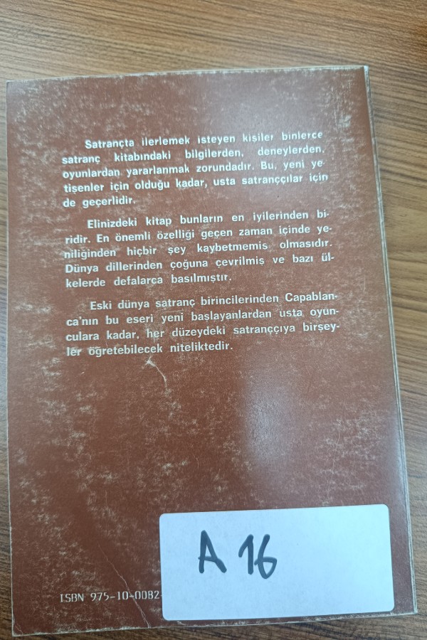 Santrancin esasları