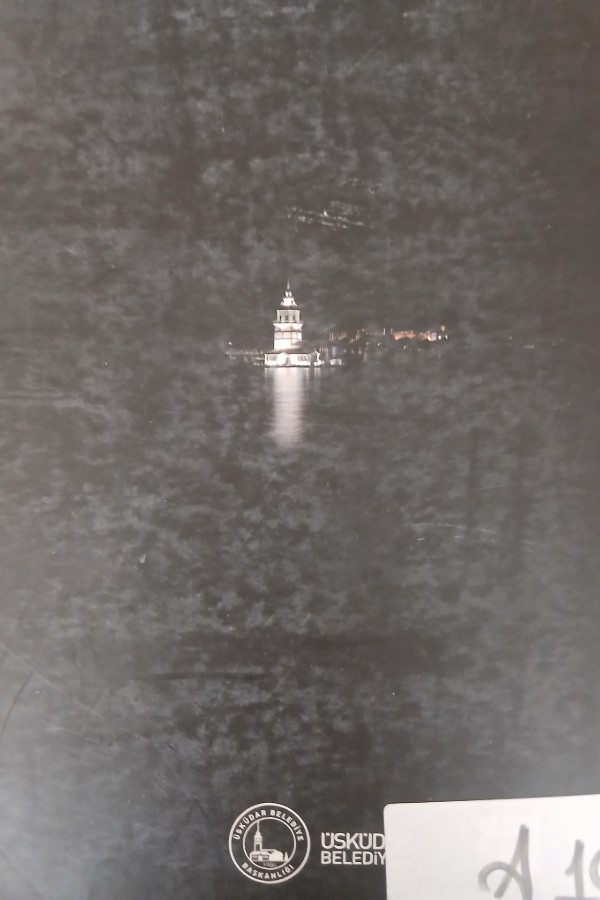 Uluslararasu Üsküdar sempozyumu V