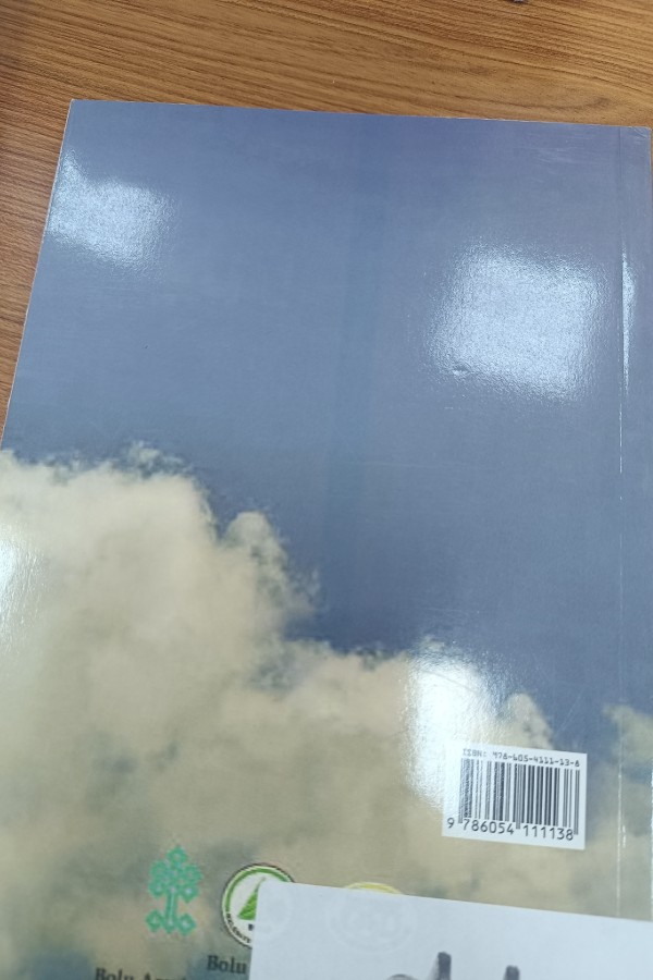 Tabiatın kalbi bolu