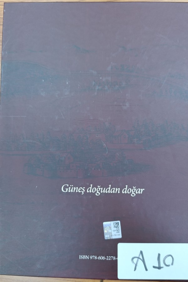 Eski Çağ'da Iğdır Kaleleri