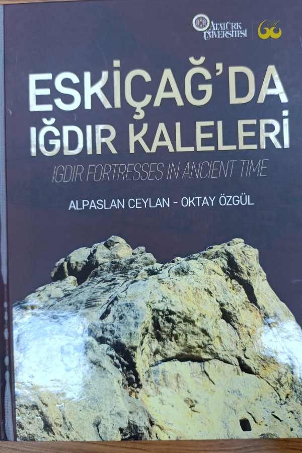 Eski Çağ'da Iğdır Kaleleri