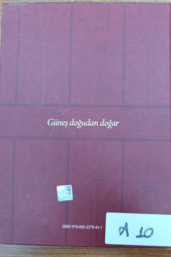 Eski Çağ'da Erzincan Kaleleri