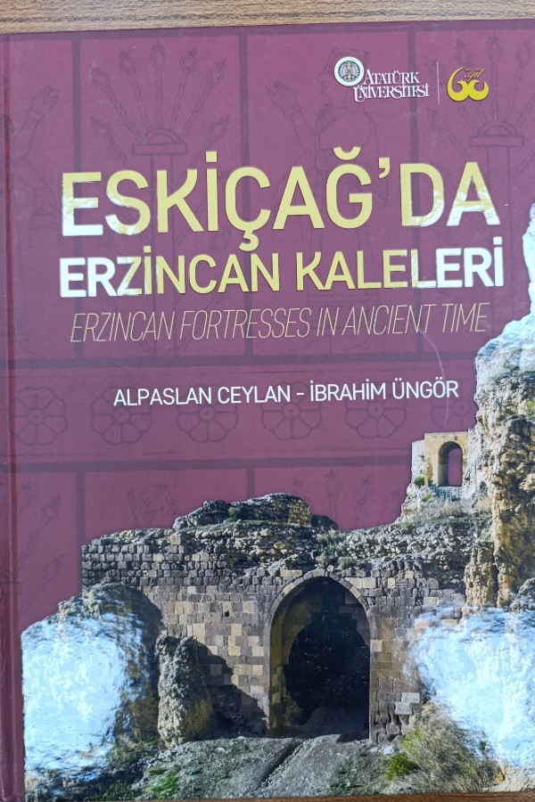 Eski Çağ'da Erzincan Kaleleri