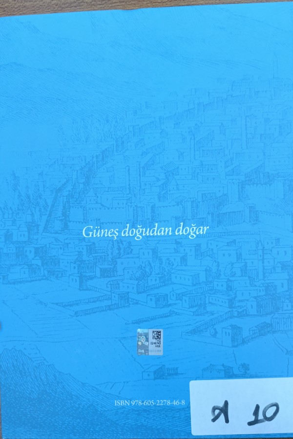 Erzurum'un Eskiçağ Kaleleri