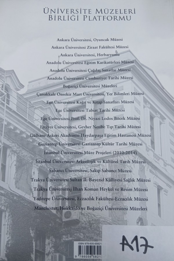 Üniversite  müzeleri