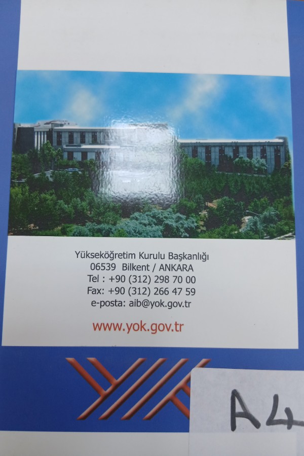 Yükseköğretimde yeniden yapılanma 66 soruda bologna süreci uygulamaları