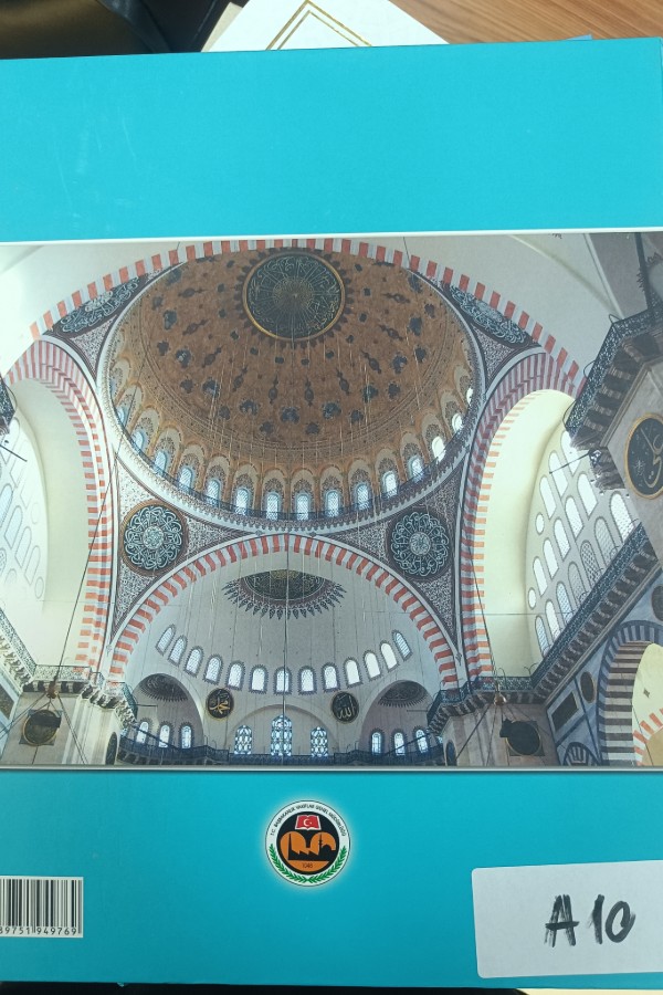 2003- 2010 restorasyonlarımız cilt -1