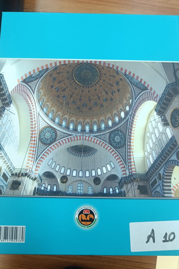 2003 - 2010 restorasyonlarımız cilt - 2