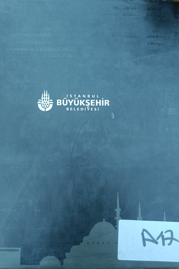 Zamanı saklayan kent İstanbul