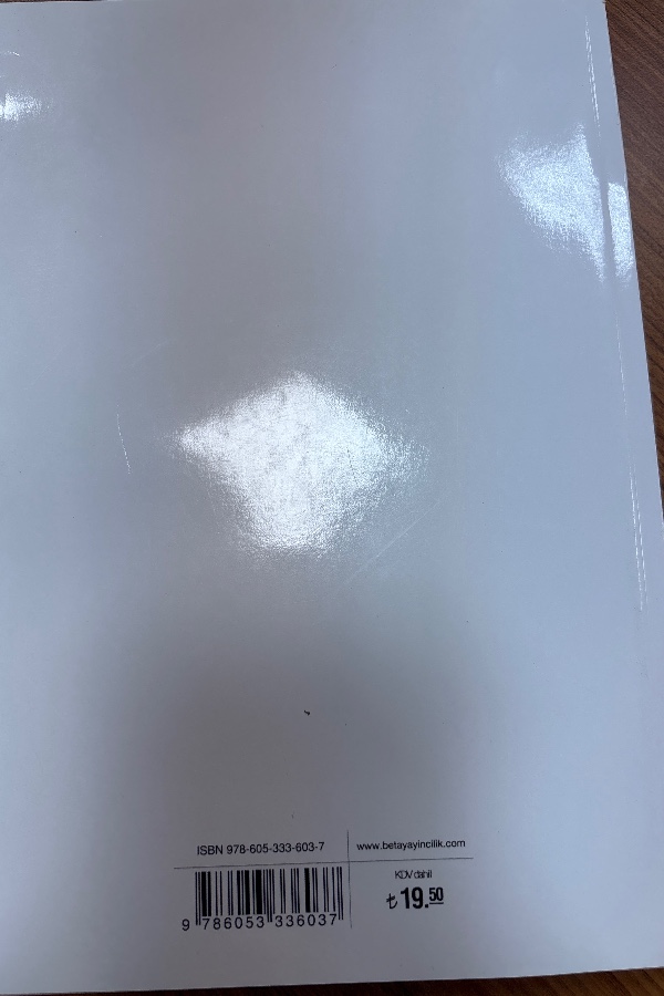 Mınıtab ile veri analizi ve istatiksel kalite kontrol