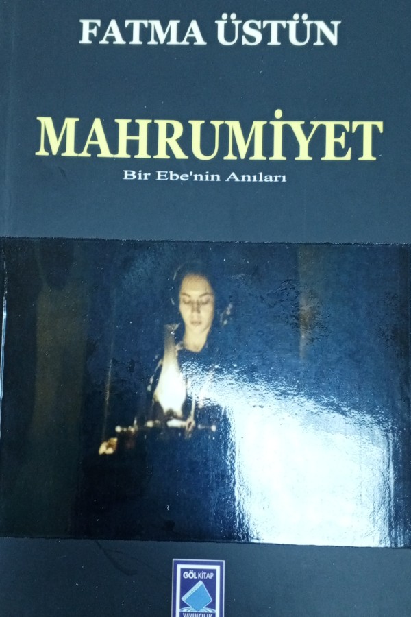 Mahrumiyet