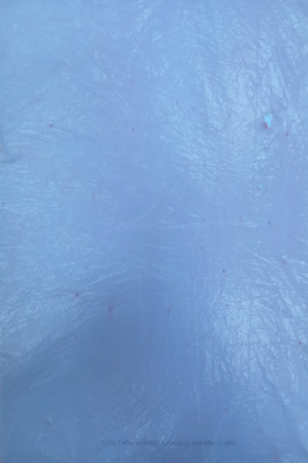 Türklük araştırma dergisi