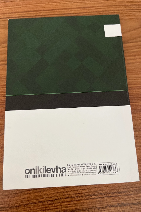 Herkes Biraz Hukukçudur Miras Hukuku Romansı Pratik Çalışma