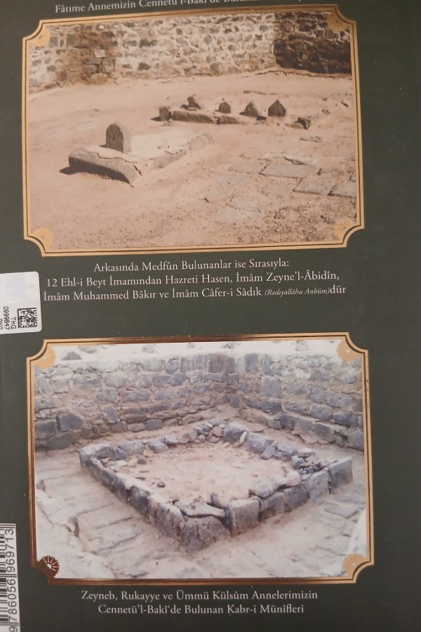 Evlad-ı rasûl hazarati