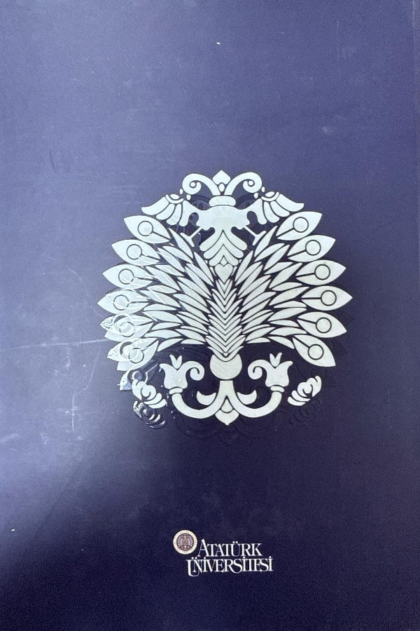 1. Türk-Ermeni ilişkileri ve büyük güçler sempozyumu