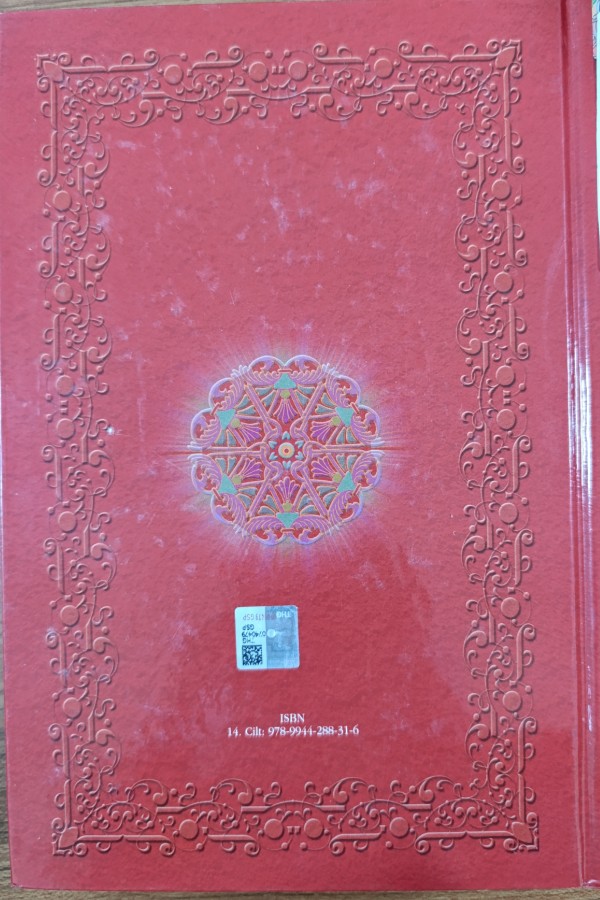 5. Yeni bir anlayışın ışığında Kur'an tefsiri