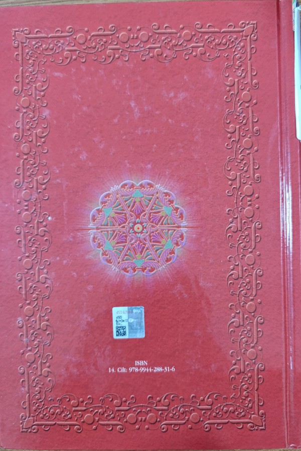 14. Yeni bir anlayışın ışığında