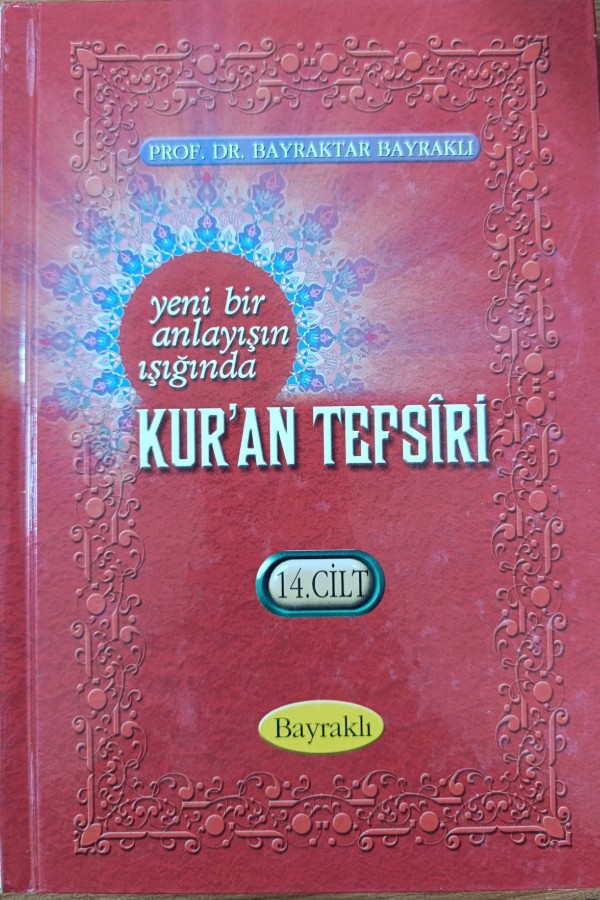 14. Yeni bir anlayışın ışığında