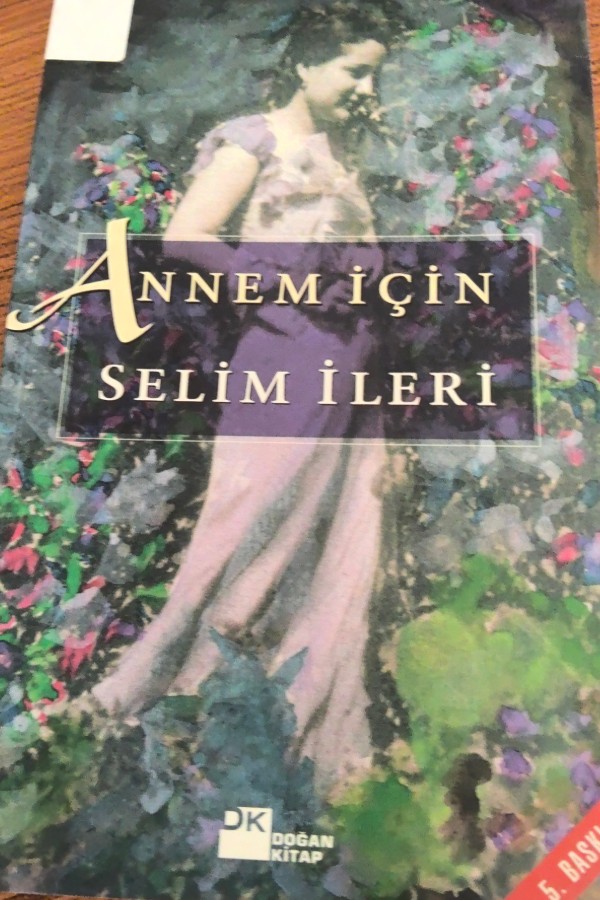 Annem İçin