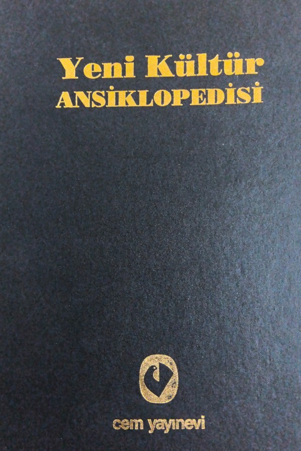 10 yeni kültür ansiklopedisi