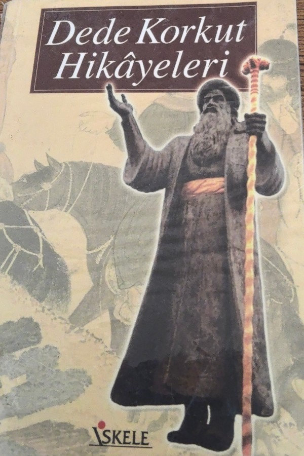 Dede Korkut Hikayeleri