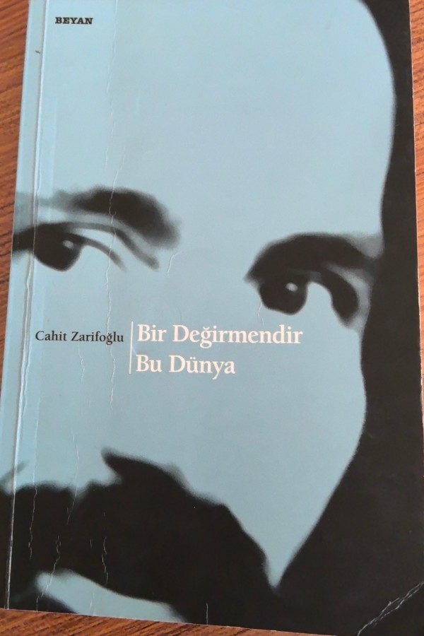 Bir Değirmendir Dünya
