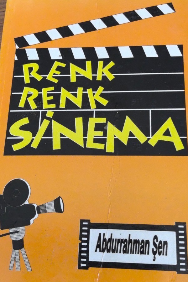 Renk renk sinema