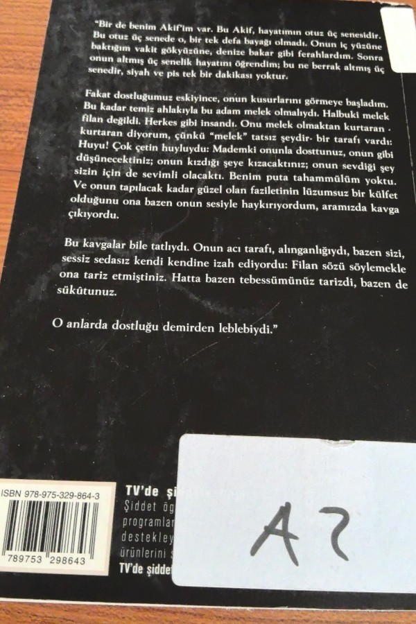 Mehmet Akif Hayatı-Seviyesi-Sanatı