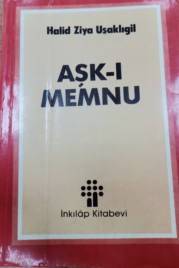 aşk-ı memnu